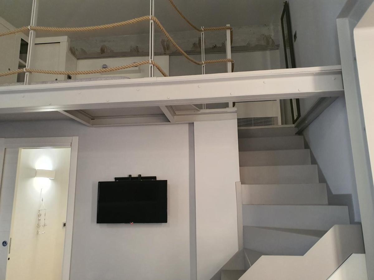 La Casa Di Tommy Lägenhet Rapallo Exteriör bild