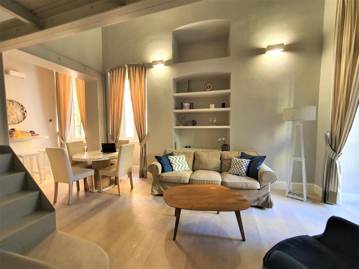 La Casa Di Tommy Lägenhet Rapallo Exteriör bild