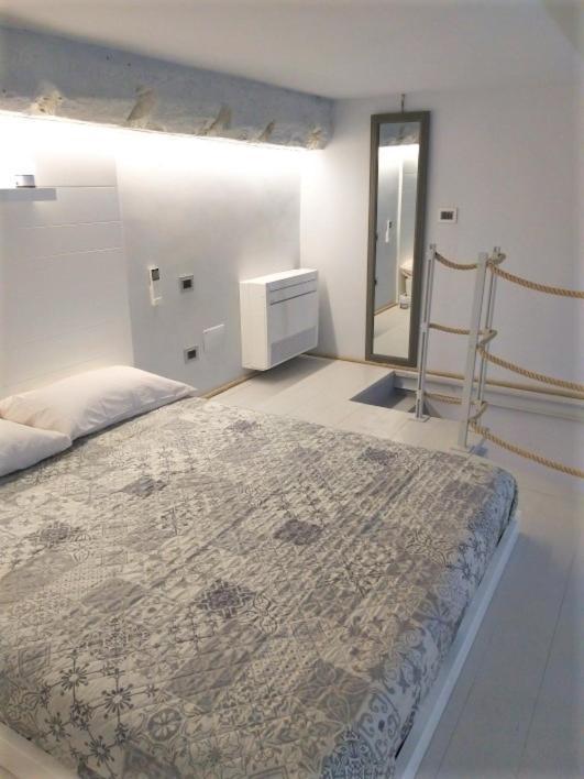 La Casa Di Tommy Lägenhet Rapallo Exteriör bild