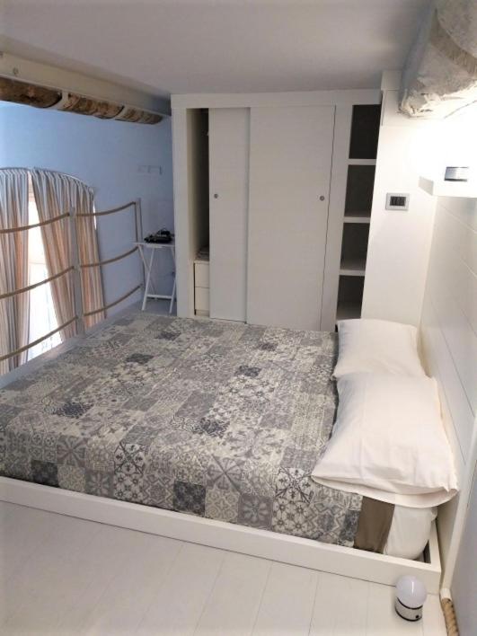 La Casa Di Tommy Lägenhet Rapallo Exteriör bild