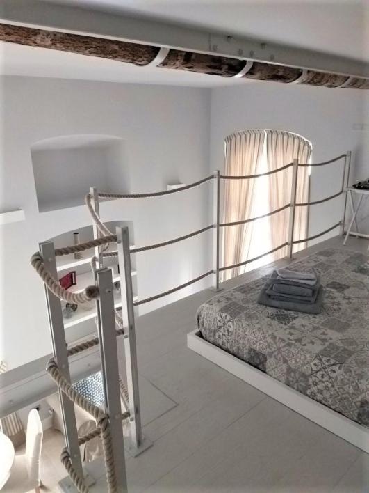 La Casa Di Tommy Lägenhet Rapallo Exteriör bild